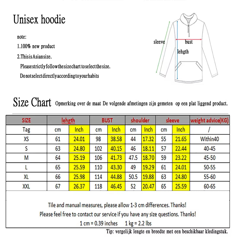 Jungkook Unisex Hoody Kpop Jung Kook Hoodies 97 Sweatshirt Love Yourself KPOP Hoody Sweatshirt XL for Casual Harajuku Kpop Hoody