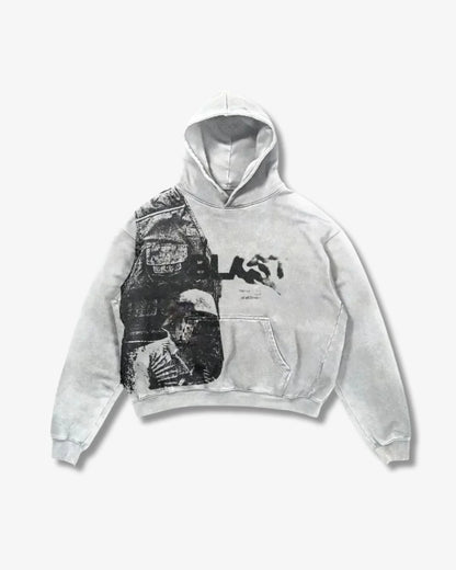 THE BLAST HOODIE